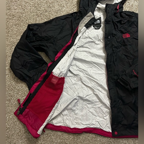 The North Face Rain Jacket - Picture 2 of 3
